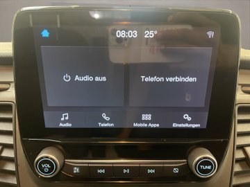 Transit Custom Kasten PHEV 340 L1 Trend AUT PDC – Bild 13