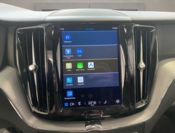 XC60echarge T6 Twin Engine R Design Recharge