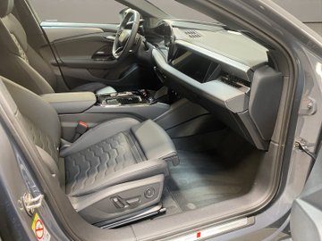 A6 e-tron Avant quattro W S-line ACC AHK AUT 360 – Bild 18