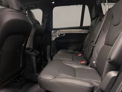 XC90 T8 AWD PHEV Ultra Black Edition Voll!!