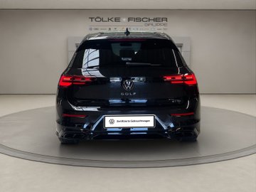 Golf VIII 1.5 eTSI R-Line IQLight ACC AHK – Bild 5