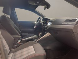 Polo VI 2.0 TSI GTI IQLight AUT Kam. Navi LED LM