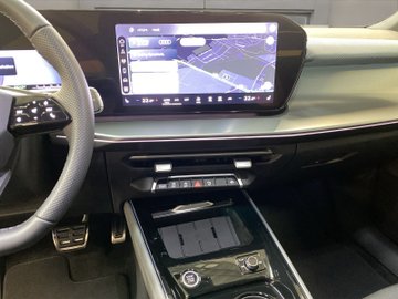 Q3 SUV TDI 110 kW S tronic ACC AUT Kam. Navi LED – Bild 14
