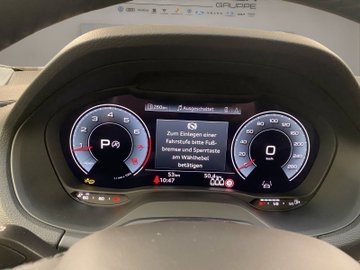 Q2 35 1.5 TFSI advanced ACC AHK AUT Kam. Navi LM – Bild 12