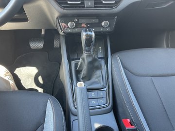 Kamiq 1.0 TSI DSG Tour ACC Navi Matrix eHeck RFK – Bild 13