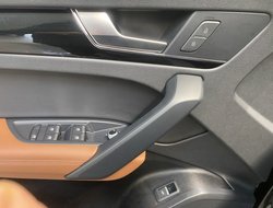 Q5 40 2.0 TDI quattro AUT Kam. Navi Standh. HUD