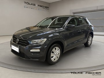 T-Roc 1.0 TSI PDC SHZ Winterp. 2xKlima SpurH – Bild 2