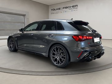 RS 3 Sportback 2.5 quattro W TFSI S-line ACC AUT – Bild 4