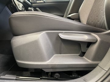 T-Cross 1.0 l TSI DSG *SOFORT VERFÜGBAR* GJR AHK – Bild 10