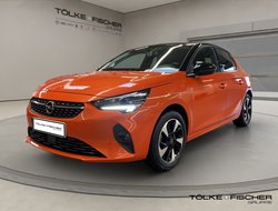 Corsa F e Elegance AUT Kam. Navi W-Pumpe KlimaA.