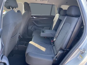 Kodiaq 2.0 TDI 4x4 W Selection ACC AHK AUT Kam. – Bild 14