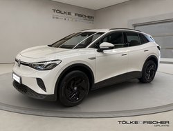 ID.4 (52kWh) Pure Performance ACC AUT Navi HUD