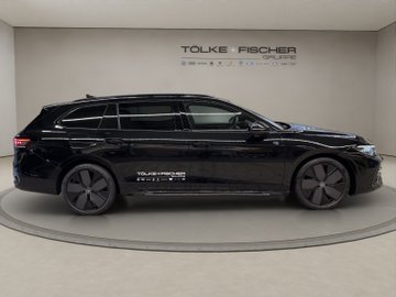 Passat Variant 2.0 TDI 4Motion R-Line DCC Pano – Bild 6