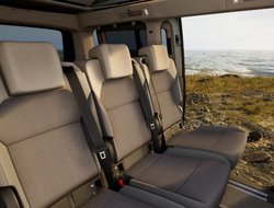 T7 California Beach Camper 110 kW DSG Mod 27 ACC