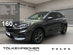 Kuga 2.5 Duratec PHEV ST-Line AUT Kam. Navi LM
