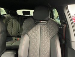 A6 e-tron Avant quattro W S-line ACC AHK AUT 360