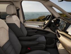 T7 California Beach Camper TDI 110 kW DSG ACC LM