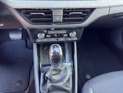 Kamiq Tour ACC AHK AUTO Navi Virtual LED