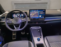 T-Roc 1.5 eTSI W R-Line R-Line IQLight AUT Kam.