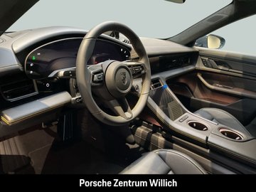 Taycan Turbo S Sport Turismo Burmester InnoDrive – Bild 7