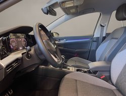 Golf VIII 1.5 TSI Goal ACC Kam. Virtual LED LM