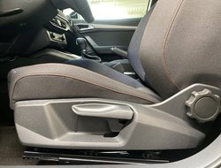 Arona 1.5 TSI FR ACC AHK AUT Kam. Navi Sportp.