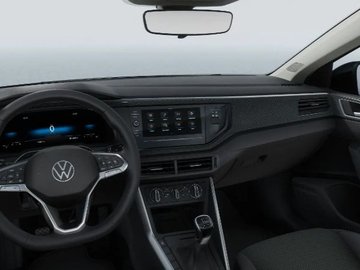 Taigo Life 1.0 l TSI  5-Gang Virtual LED LM PDC – Bild 10
