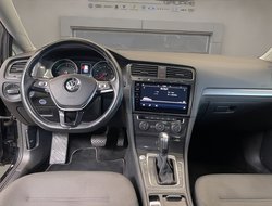 Golf VII e-Golf NaviPro AUT Kam. Navi W-Pumpe LM