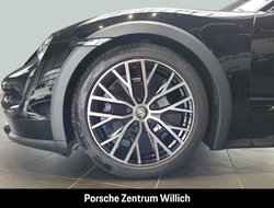 Taycan 4 Cross Turismo Performancebatterie+ LED
