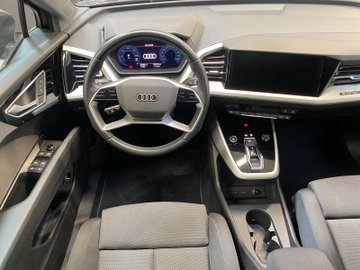 Q4 e-tron 40 e-tron ACC AHK AUT Kam. Navi LED LM – Bild 16