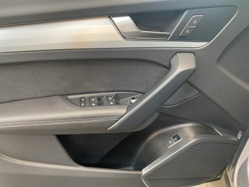 Q5 50 3.0 TDI quattro advanced Pano ACC AHK AUT – Bild 9