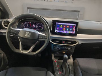 Ibiza 1.0 TSI FR ACC AUT Kam. Navi Sportp. LED – Bild 16