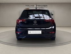 Polo VI 1.0 TSI Goal AUT Kam. Virtual DynLicht