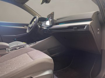 Golf VIII Variant 1.5 eTSI  Life ACC AHK AUT HUD – Bild 18