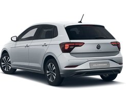 Polo 1.0 TSI OPF 7-Gang DSG Rückfahrkamera