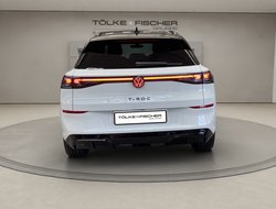 T-Roc R-Line 1.5 l eTSI OPF DSG R-Line IQLight