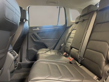 Tiguan 2.0 TDI BMT 4Motion Elegance ACC AHK AUT – Bild 15