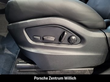Cayenne E-Hybrid LED-Matrix BOSE Panoramadach – Bild 22