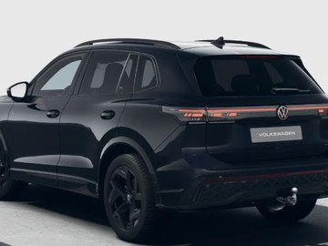 Tiguan 1.5 l eTSI DSG *SOFORT VERFÜGBAR* AHK – Bild 4