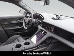 Taycan 4S Sport Turismo Burmester InnoDrive LED