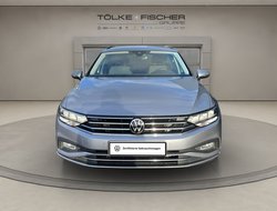 Passat Variant 2.0 TDI BMT Business ACC AUT Kam.