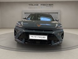 Formentor TSI 1.5 ACC AUT Navi Virtual LED LM