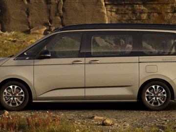 T7 California Beach eHybrid 130kW 100kW 19.7kWh – Bild 3