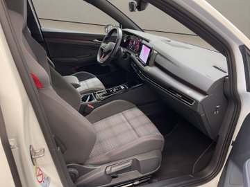 Golf VIII 2.0 TSI GTI ACC AUT Navi Sportp. LED – Bild 18