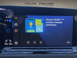 Golf VIII Variant 2.0 TSI R 4Motion DCC IQLight