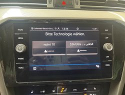 Passat Variant 2.0 TDI BMT Business ACC AHK AUT