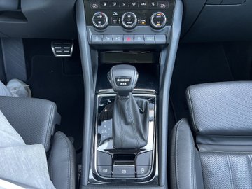 Kodiaq 2.0 TDI 4x4 L&K ACC AHK AUT Kam. Navi 360 – Bild 13