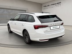 Octavia Combi DSG ACC AHK AUTO Navi Matrix