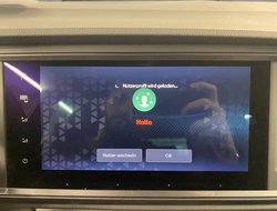 Ateca 2.0 TSI 4Drive Tribe Edition ACC AHK AUT