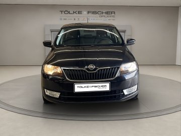 Rapid 1.2 TSI Spaceback Green tec Cool Edition – Bild 4